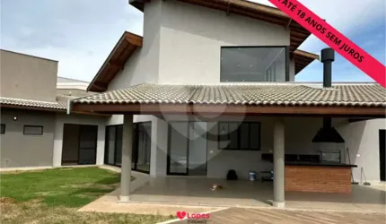 Condomínio com 3 quartos à venda em Campestre - SP