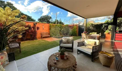 Condomínio com 3 quartos à venda ou para locação em Jardim Astúrias I - SP