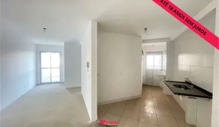 Apartamento com 2 quartos à venda em Paulicéia - SP