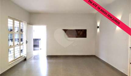 Casa com 4 quartos à venda em Nova Piracicaba - SP