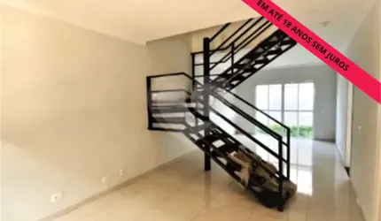 Condomínio com 3 quartos à venda em Jardim Astúrias I - SP
