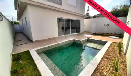 Condomínio com 3 quartos à venda em Nova Pompéia - SP