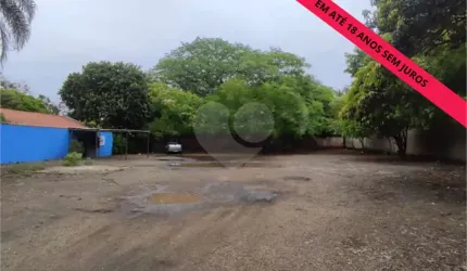 Terreno à venda em Dois Córregos - SP