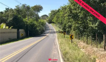 Área de Terra à venda em Anhumas - SP