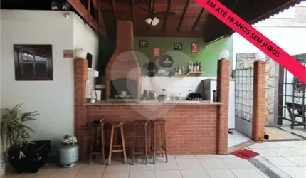 Casa com 3 quartos à venda em Prezoto - SP
