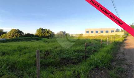 Terreno à venda em Dois Córregos - SP