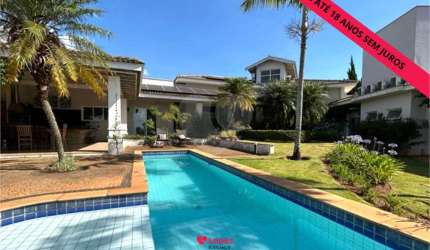 Casa com 3 quartos à venda em Campestre - SP