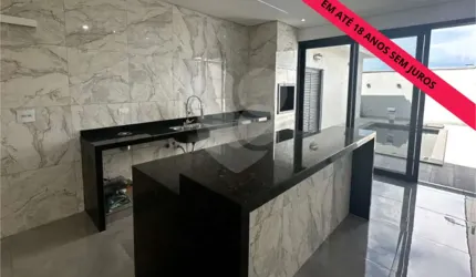 Condomínio com 3 quartos à venda em Ondinhas - SP