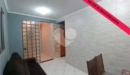 Apartamento com 2 quartos à venda em Pompéia - SP