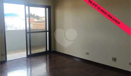 Apartamento com 3 quartos à venda em Paulicéia - SP