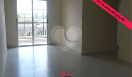 Apartamento com 3 quartos à venda em Parque Conceição Ii - SP