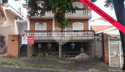 Sobrado com 4 quartos à venda ou para locação em São Dimas - SP