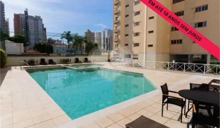 Apartamento com 3 quartos à venda em Centro - SP