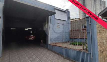 Casa com 4 quartos à venda em Paulicéia - SP