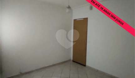 Apartamento com 2 quartos à venda em Jardim Santa Isabel - SP