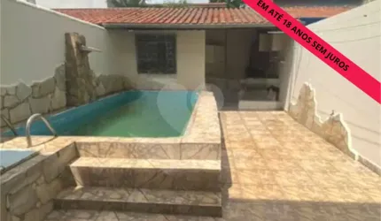 Casa com 2 quartos à venda em Piracicamirim - SP