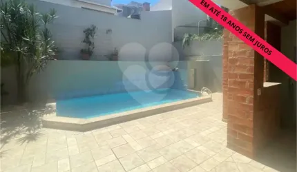 Condomínio com 4 quartos à venda em Terras De Piracicaba - SP