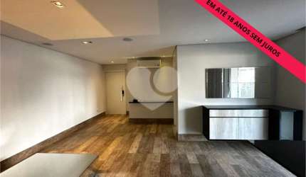 Apartamento com 3 quartos à venda ou para locação em Jardim Elite - SP