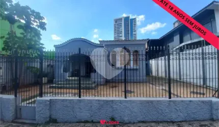 Casa com 6 quartos à venda em Centro - SP