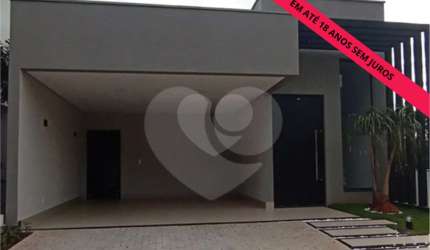 Condomínio com 3 quartos à venda em Ondas - SP