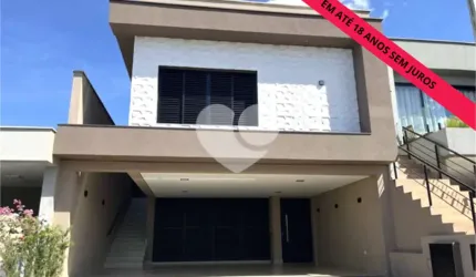 Condomínio com 3 quartos à venda em Ondas - SP