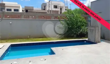 Condomínio com 3 quartos à venda em Ondinhas - SP
