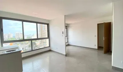 Apartamento com 2 quartos para locação em São Judas - SP