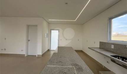 Condomínio com 3 quartos à venda em Taquaral - SP