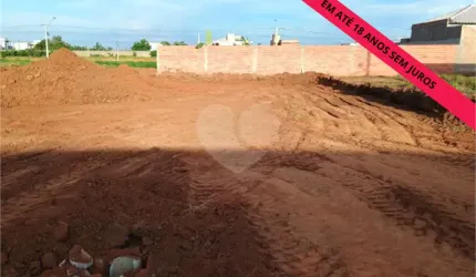 Terreno à venda em Vale Do Sol - SP