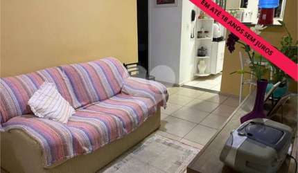 Apartamento com 2 quartos à venda em Piracicamirim - SP