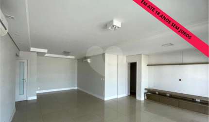 Apartamento com 3 quartos à venda em Cidade Alta - SP