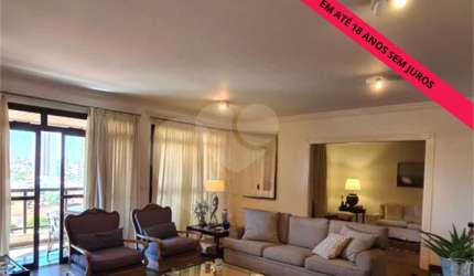 Apartamento com 3 quartos à venda em São Dimas - SP