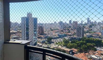 Apartamento com 3 quartos à venda em Paulista - SP