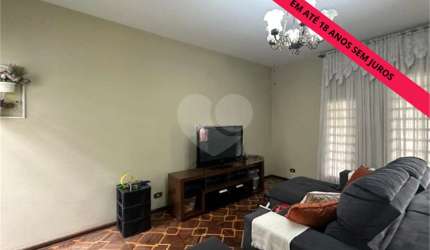 Casa com 5 quartos à venda em Vila Rezende - SP