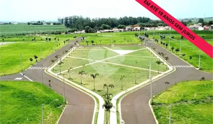 Terreno à venda em Jardim São Francisco - SP