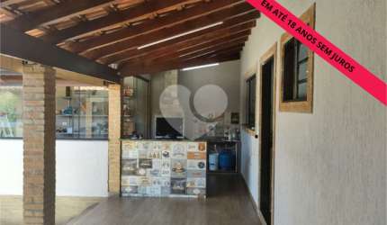 Casa com 2 quartos à venda em Centro - SP