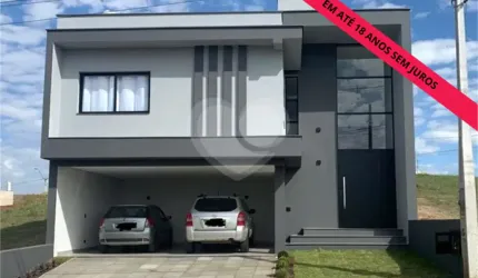 Condomínio com 3 quartos à venda em Jardim São Francisco - SP