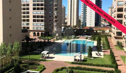 Apartamento com 4 quartos à venda em Centro - SP
