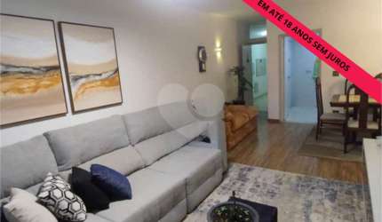 Apartamento com 3 quartos à venda em Centro - SP