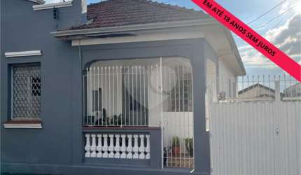 Casa com 3 quartos à venda em Vila Rezende - SP