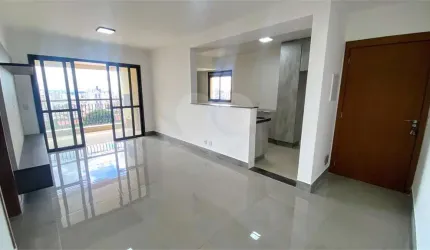 Apartamento com 3 quartos para locação em Paulista - SP