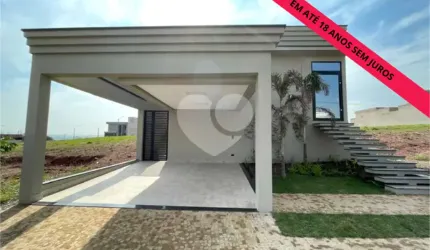 Condomínio com 3 quartos à venda em Jardim São Francisco - SP