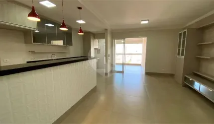 Apartamento com 3 quartos para locação em Cidade Alta - SP