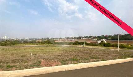 Loteamento à venda em Parque Residencial Damha Ii - SP