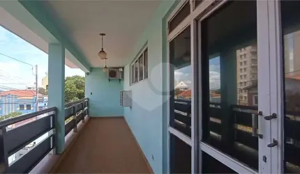 Casa com 4 quartos à venda ou para locação em Centro - SP