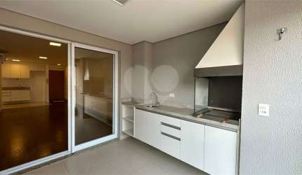 Apartamento com 3 quartos à venda em São Dimas - SP
