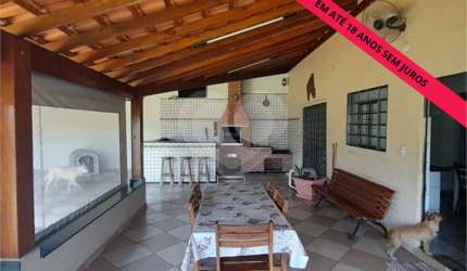 Chácara com 2 quartos à venda em Nova Suiça - SP