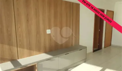 Apartamento com 3 quartos à venda em Vila Monteiro - SP