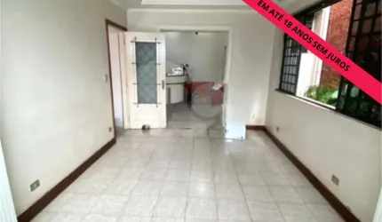 Casa com 3 quartos à venda ou para locação em Centro - SP