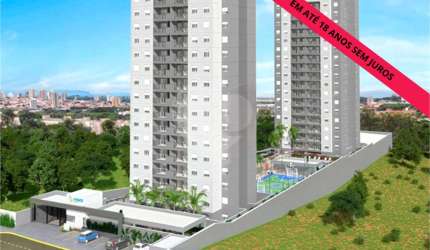 Apartamento com 3 quartos à venda em Piracicamirim - SP